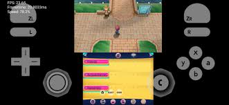 Play Nintendo 3DS on Android Smartphone